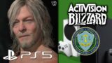 Big PlayStation Reveals At TGA's. | FTC Sues To Block Microsoft Activision Deal. – [LTPS #547]