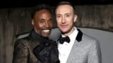 Billy Porter's Walk of Fame Speech & Where to Find His Star #film
