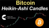 Bitcoin Heikin-Ashi Candles