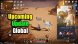 Black Desert Mobile Upcoming Update Global
