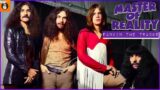 Black Sabbath, rankin the tracks – Master of Reality #nevaaskip