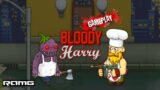 Blood Harry | HD | 60 FPS | Crazy Gameplays!!