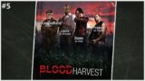 Blood Harvest – Left 4 Dead