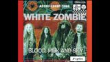 Blood, Milk and Sky – White Zombie – w/lyrics