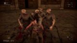 Blood Waves | Xbox One | Zombies trinchados y explosiones malignas