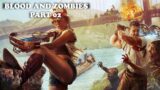 Blood & Zombies gameplay: Part 2 – How to survive the zombies!