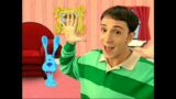 Blue's Clues Mailtime