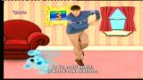 Blues Clues Mailtime (Albanian) (Subtitled) “Numbers Everywhere”