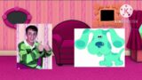 Blue’s Clues Mailtime Bloopers #1 (from Jack Sablich)