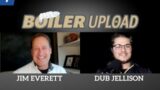 Boiler Tracks Show: Jim Everett tried to make peace with Jim Rome? Plus thoughts on Purdue football!