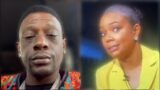 Boosie DESTROYS Gabrielle Union Telling Him "Come Out The Closet" Over His Zaya Wade Comments