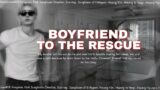Boyfriend To The Rescue| Park Sunghoon ff | Oneshot