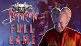 Bram Stoker's Dracula [Sega Genesis/Mega Drive] – Walkthrough [No Death, 60 FPS]
