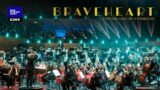 Braveheart – For The Love of a Princess // Danish National Symphony Orchestra (live)