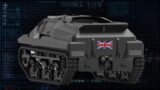 British Army will receive The New high speed amphibious vehicle, with perfect capabilities
