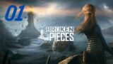 Broken Pieces | Gameplay | Part 1
