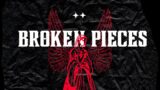 Broken Pieces (Official Audio)