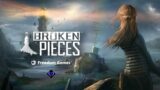 Broken Pieces | PS5 + PS4 Physical Reveal Trailer