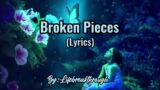 Broken Pieces                                        #christiansongs #countrymusic