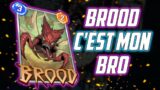 Brood le Meilleur Ami du Surfeur d'Argent ? – MARVEL SNAP FR
