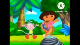 Brothers and Sisters to the Rescue (2007) and Dora's Jack in the Box (2008) Travel Song