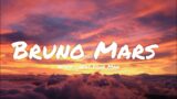 Bruno Mars – When I Was Your Man (lyrics)