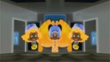 Bubble Guppies It's Time For Lunch (Mail Carrier) Season 1 In CoNfUsIoN
