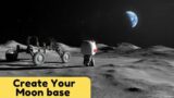 Build Your Mars Base Like Elon Musk || Space Exploration