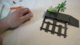Building Lego City Express Passenger Train SET 60337 PART 1