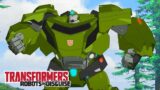 Bulkhead | Transformers: Robots in Disguise | FULL EPISODES | Animation | Transformers TV