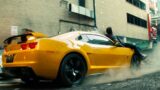 Bumblebee to the rescue! | Transformers 3 | CLIP