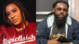 CALICOE AND OFFICIAL TALK ABOUT YOSHI G GHOST WRITING ALLEGATIONS! "I THOUGHT QP WAS MESSIN WIT JAZ"