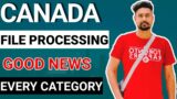 CANADA IMMIGRATION APPLICATION PROCESSING TIME NEW UPDATE| IRCC|CANADA VISA |CANADA IMMIGRATION NEWS