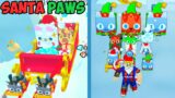 CHRISTMAS EVENT IS FINALLY HERE! – Roblox Pet Simulator X