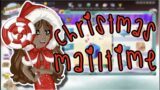 CHRISTMAS MAILTIME (OVER 100 GIFTS!) | shlurp msp