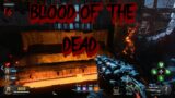 COD Black Ops 4 Blood of the Dead PC : No commentary gameplay