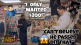 COULDNT BELIEVE THEY PASSED ON HIS OFFER, BIG TRADE FOR A VINTAGE GRAIL, HOLIDAY BUYING!-TSKTVS3EP22
