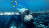 CRAZIEST Discoveries Ever Made Underwater!