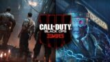 Call Of Duty Black Ops 4 Zombies Blood Of The Dead