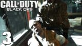 Call of Duty Black Ops – Gameplay Walkthrough Part 3 – [2K 60FPS PC ULTRA]