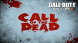 Call of Duty: Black Ops III – CALL OF THE DEAD Trailer (PC)