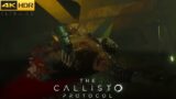 Callisto Protocol – Combat & Death Scene 4K Custom HDR