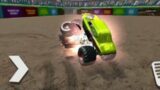 Car vs Death Racing BeamNG.Drive