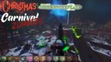 Carnival Holiday '22 GUN GAME AND NEW HOLIDAY MINI EASTER EGGS Black Ops III Custom Zombies