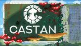 Castan | GamePlay PC
