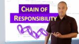 Chain of Responsibility to the Rescue!