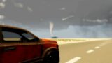 Chasing a Monster Tornado in Storm Chasers!! | Storm Chasers Gameplay