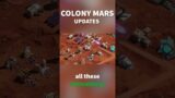 Check Out Colony Mars – The Latest Play to Earn Game That Takes You to the Red Planet!