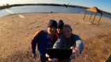 Chester Frost Park: Hangman in the Sand & Playground Fun!