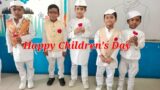 Children's Day Celebration on 14-Nov-2022 in Central Public School, Azamgarh